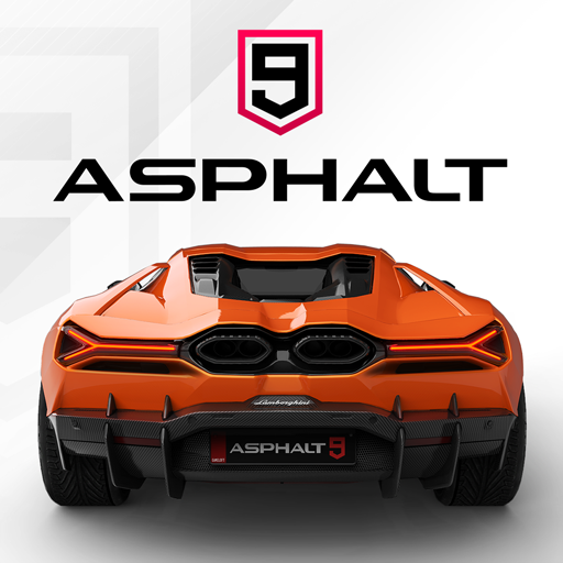 Asphalt 9: Legends Android