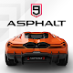 Asphalt 9: Legends MOD APK v4.0.0j (MENU MOD)