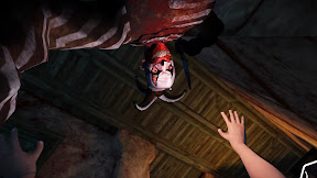 Haunted Horror Multiplayer screenshot