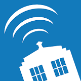 Doctor Who WhoNews icon
