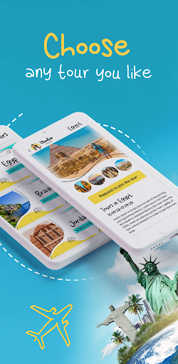 Vardan Travel Screen 3