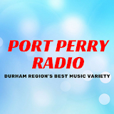 Port Perry Radio icon