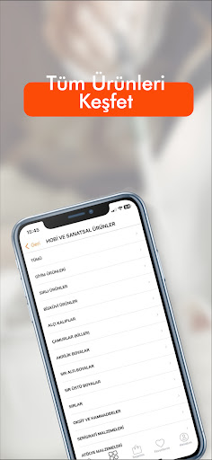 REFSAN Screen 3