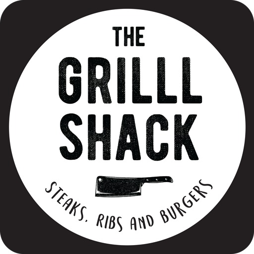Grill Shack Kenya logo
