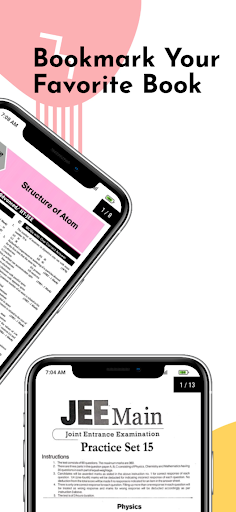 IIT JEE /AIEEE Notes, PYQ, MCQ Screenshot 3 - AppWisp.com