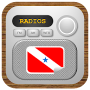 Pará Rádios - AM, FM e Webrádios do Pará