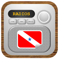 Pará Rádios - AM, FM e Webrádios do Pará