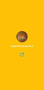 Radio FM Scorpio