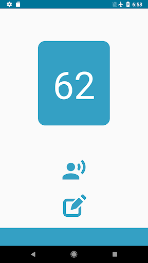 Learning Numbers - Finnish Screen 2