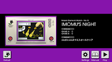 まかいゲーム＆ウォッチ No.13 - IMOMU'S NIのおすすめ画像3