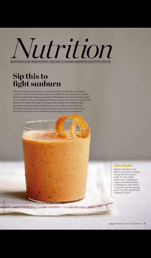 Prevention Magazine Australia Screen 3