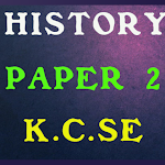 Cover Image of Baixar History and government paper 2  APK