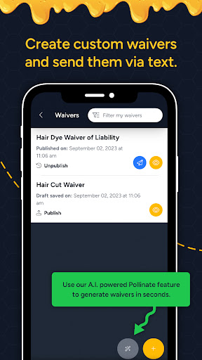 Comb Screenshot 4 - AppWisp.com