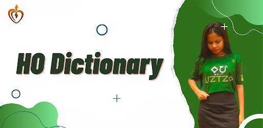 English Hindi HO Dictionary