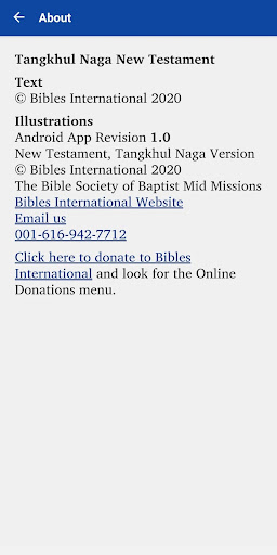 Tangkhul Naga New Testament Screen 2