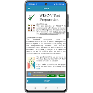 WISC-V Test Preparation Pro Unknown