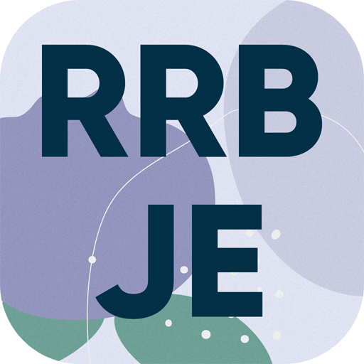 RRB JE Vocabulary & Practice logo