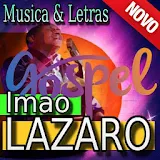Irmao Lazaro Musica Gospel 2018 icon