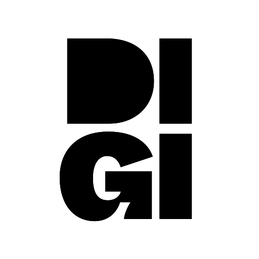 DIGI - the Butler logo