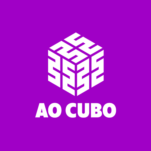 AO CUBO logo