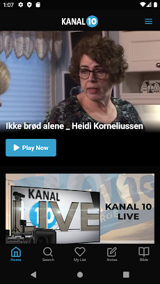 Kanal 10 Norgeのおすすめ画像1