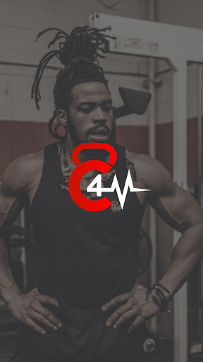 Android application C4M Training Systems screenshort