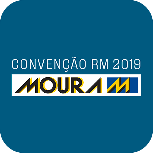 Convenção Moura 2.0.0 Icon