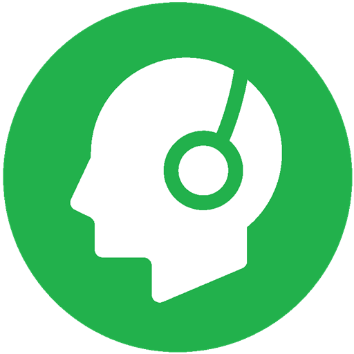 Easy randome player. logo