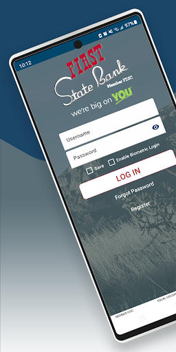 Android application FSBig on Mobile screenshort