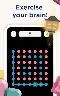 Two Dots: Puzzle Games Screenshot