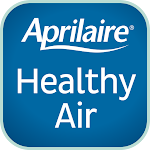 Cover Image of Download Aprilaire Wi-Fi Thermostat App 2.0.439 APK