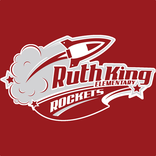 Ruth King logo