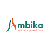 AMBIKA MEDICAL & GENERAL STORE icon