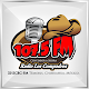 Radio Los Compadres 107.5 FM Download on Windows