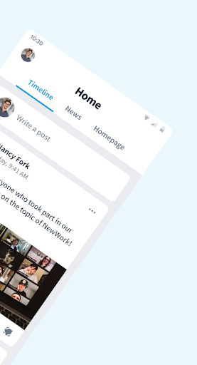 d-loop Screenshot 2 - AppWisp.com
