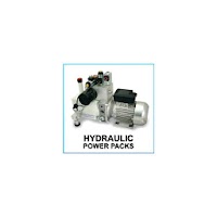 Hydraulic calculations
