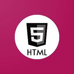 Icon image Learn HTML