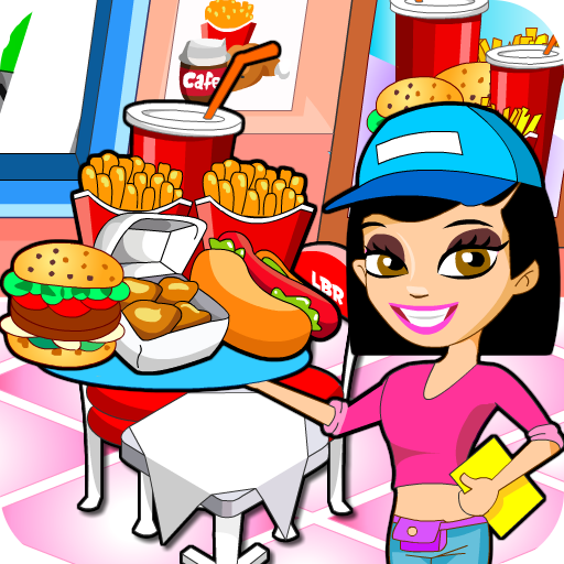 Diner Restaurant 1.0.6 Icon