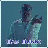 Bad Bunny -  Báilame icon