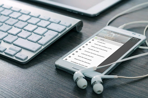 Pick Lock: Unlock & Learn Screenshot 4 - AppWisp.com