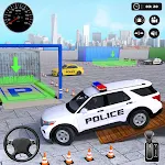 Cover Image of Download Police Car Parking - Cop Car  APK