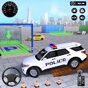 Download Police Car Parking - Cop Car Install Latest APK downloader