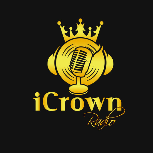 iCrown Radio logo
