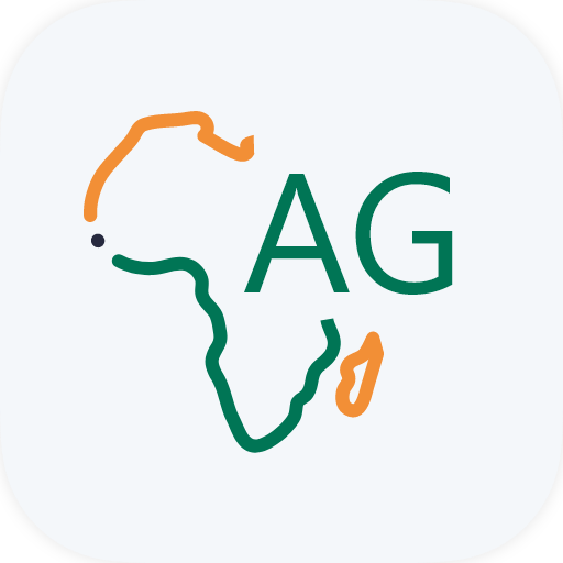 Afrigrub logo