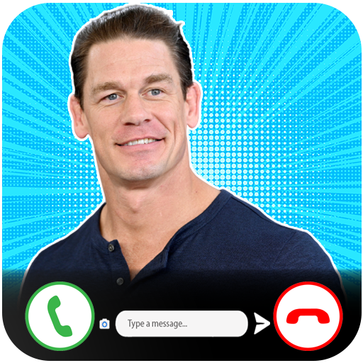 John Cena Call & Chat Prank Download on Windows