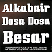 Top 20 Books & Reference Apps Like Alkabair - Dosa Dosa Besar - Best Alternatives