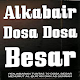 Alkabair - Dosa Dosa Besar ดาวน์โหลดบน Windows