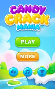 Candy Crack Game - Download & Play for Free Here