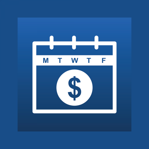 DOL-Timesheet  Icon