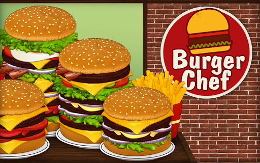 Burger Chef screenshots 5